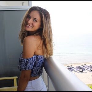 Meet your Posher, Sophia